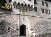 Porta Pusterla