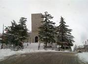 Torre Normanna
