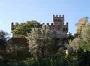 Castello di Vincigliata