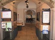 Museo e Centro Culturale 'Marco Scacchi'