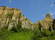 Le Balze