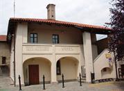 Museo laboratorio della Preistoria