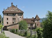 Castello Moos