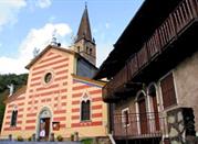 Chiesa di San Giovanni Battista