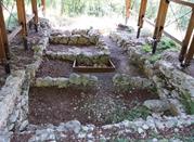 Parco Archeologico Castelraimondo