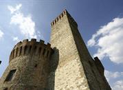 Castello di Serra Partucci