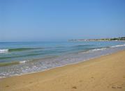 La Spiaggia Maganuco