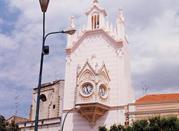 Torre dell'orologio