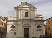 Chiesa di S. Benedetto