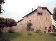 Ansedonia - villa romana SetteFinestre (I sec.aC)