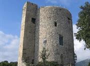 Torre della Bastiglia