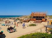 Spiaggia Cotriero Beach 