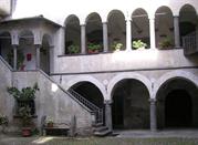 Palazzo Carbonera