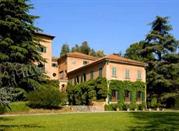 Villa Marescalchi