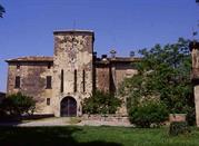 Castello di Cerreto Landi