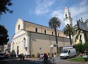 Chiesa di Sant'Antonio abate