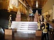 Museo Civico Orientale 