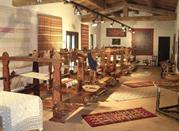 Aggius, Meoc - Museo Etnografico