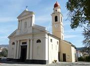 Santuario di Nostra Signora della Rovere
