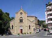 Complesso monumentale di Santa Lucia