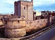 Castello Avetrana Diroccato