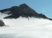 Ghiacciaio Corno di Campo