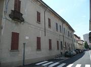 Villa Schira Corneliani
