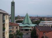 Madonna Pellegrina