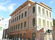Museo Archeologico per la Preistoria e Protostoria del Tigullio