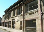 Casa del Bicentenario