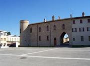 Castello Oldofredi
