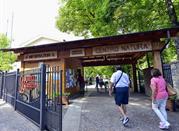 Museo Naturalistico