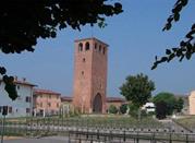 Torre del Castello Scorzarolo