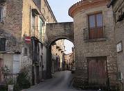 Porta San Giovanni