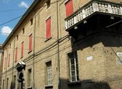 Palazzo Guarini Torelli 