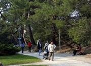 Giardino Parolini