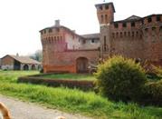 Rocchetta di Proh