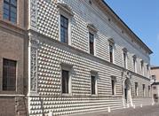 Palazzo dei Diamanti