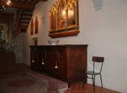 Museo Parrocchiale della Propositura di S. Martino a Gangalandi