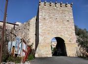 Porta Moiano