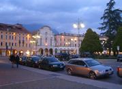 Piazza dei Martiri