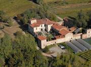 Castello Cavenago