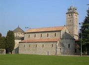 Basilica di San Vittore
