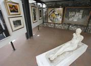 Pinacoteca d'Arte Moderna