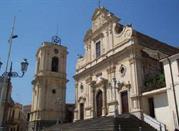 Tesoro di Santa Maria La Stella