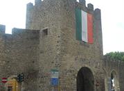 Porta d' Arci