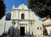 Chiesa di Sant’Antonio da Padova