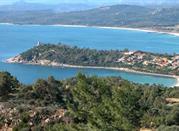 Spiaggia Porto Frailis