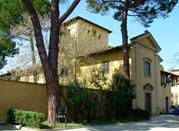 Villa Montalvo
