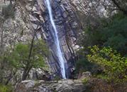Cascata Muru Mannu
